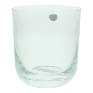 Crystal Glass Double Old Fashioned Glass Type 1 Whiskey