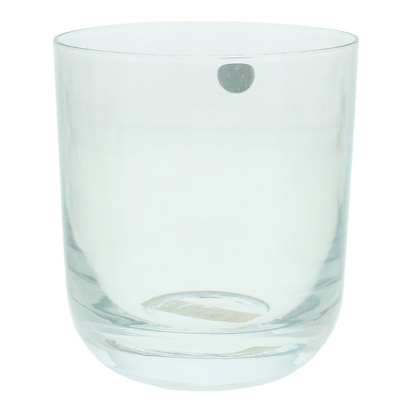 Crystal Glass Double Old Fashioned Glass Type 1 Whiskey