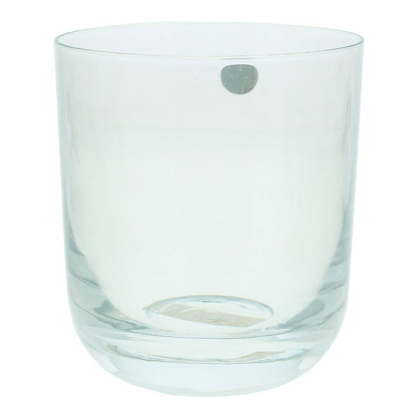 Crystal Glass Double Old Fashioned Glass Type 1 Whiskey