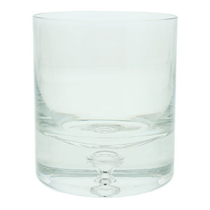 Crystal Glass Type 2 Whiskey