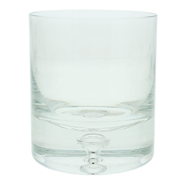 Crystal Glass Type 2 Whiskey