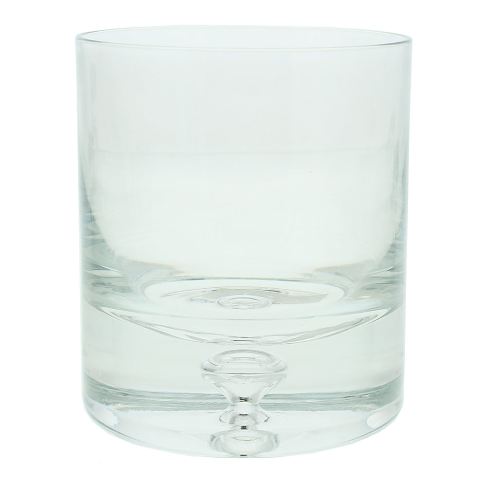 Crystal Glass Type 2 Whiskey