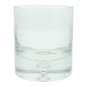 Crystal Glass Type 2 Whiskey