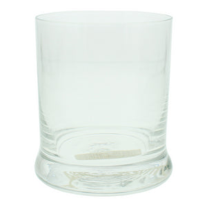 Crystal Glass Type 5 Whiskey