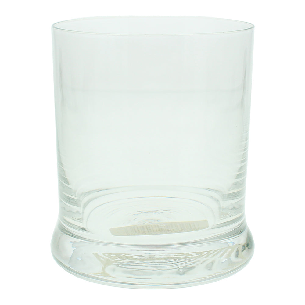 Crystal Glass Type 5 Whiskey
