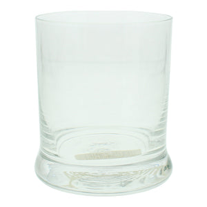 Crystal Glass Type 5 Whiskey