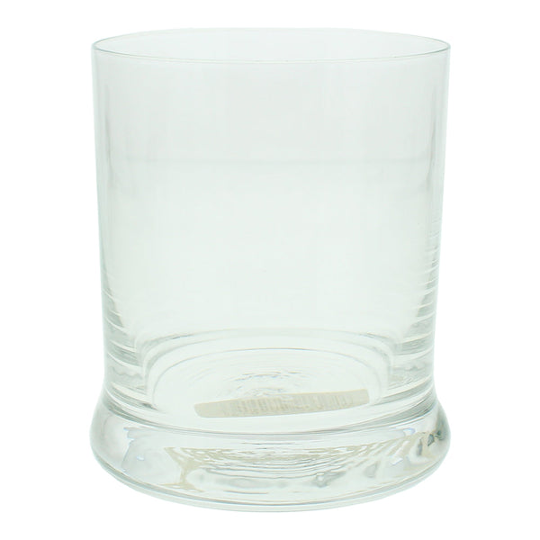 Crystal Glass Type 5 Whiskey