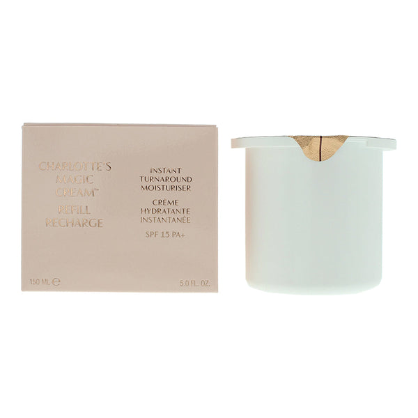 Charlotte Tilbury Magic Refill SPF 15 Moisturising Cream 150ml