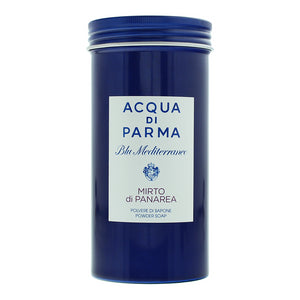 Acqua Di Parma Blu Mediterraneo Mirto Di Panarea Powder Soap 70G