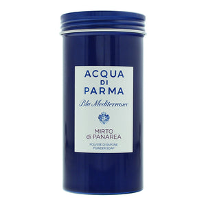 Acqua Di Parma Blu Mediterraneo Mirto Di Panarea Powder Soap 70G