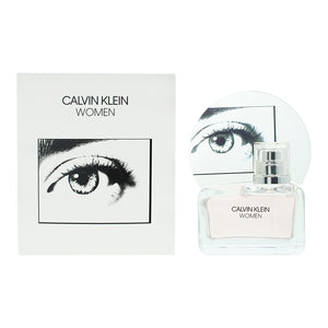 Calvin Klein Women Eau De Parfum 50ml