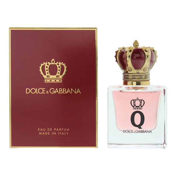 Dolce Gabbana Q Eau de Parfum 30ml