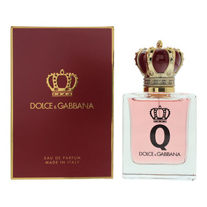 Dolce Gabbana Q Eau de Parfum 50ml