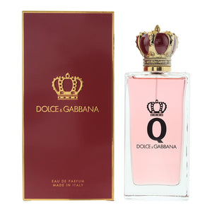 Dolce Gabbana Q Eau de Parfum 100ml