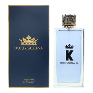 Dolce Gabbana K Eau de Toilette 200ml