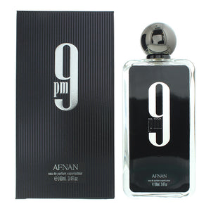 Afnan 9Pm Eau De Parfum 100ml