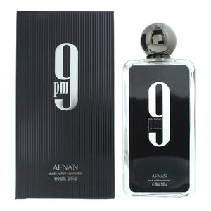 Afnan 9Pm Eau De Parfum 100ml