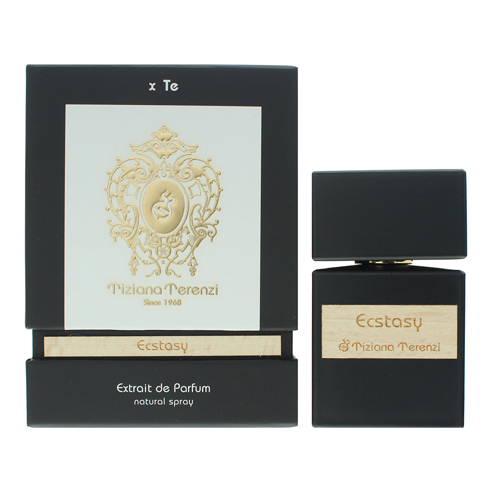 Tiziana Terenzi Ecstasy Extract De Parfum 100ml