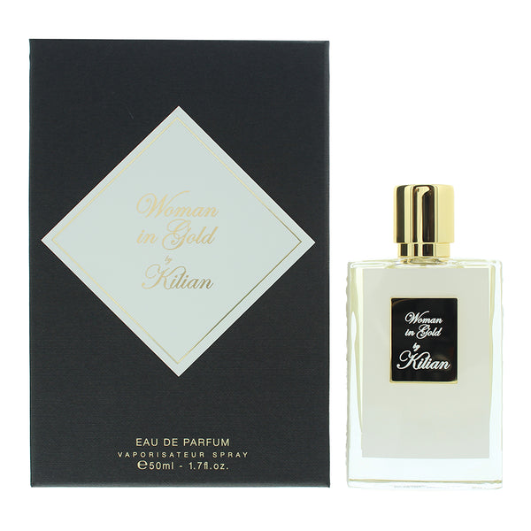 Kilian Woman In Gold Eau de Parfum 50ml