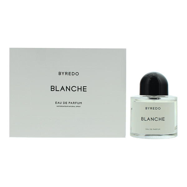 Byredo Blanche Eau De Parfum 100ml