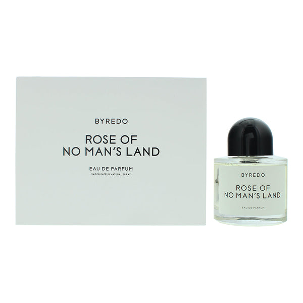 Byredo Rose Of No Man'S Land Eau De Parfum 100ml