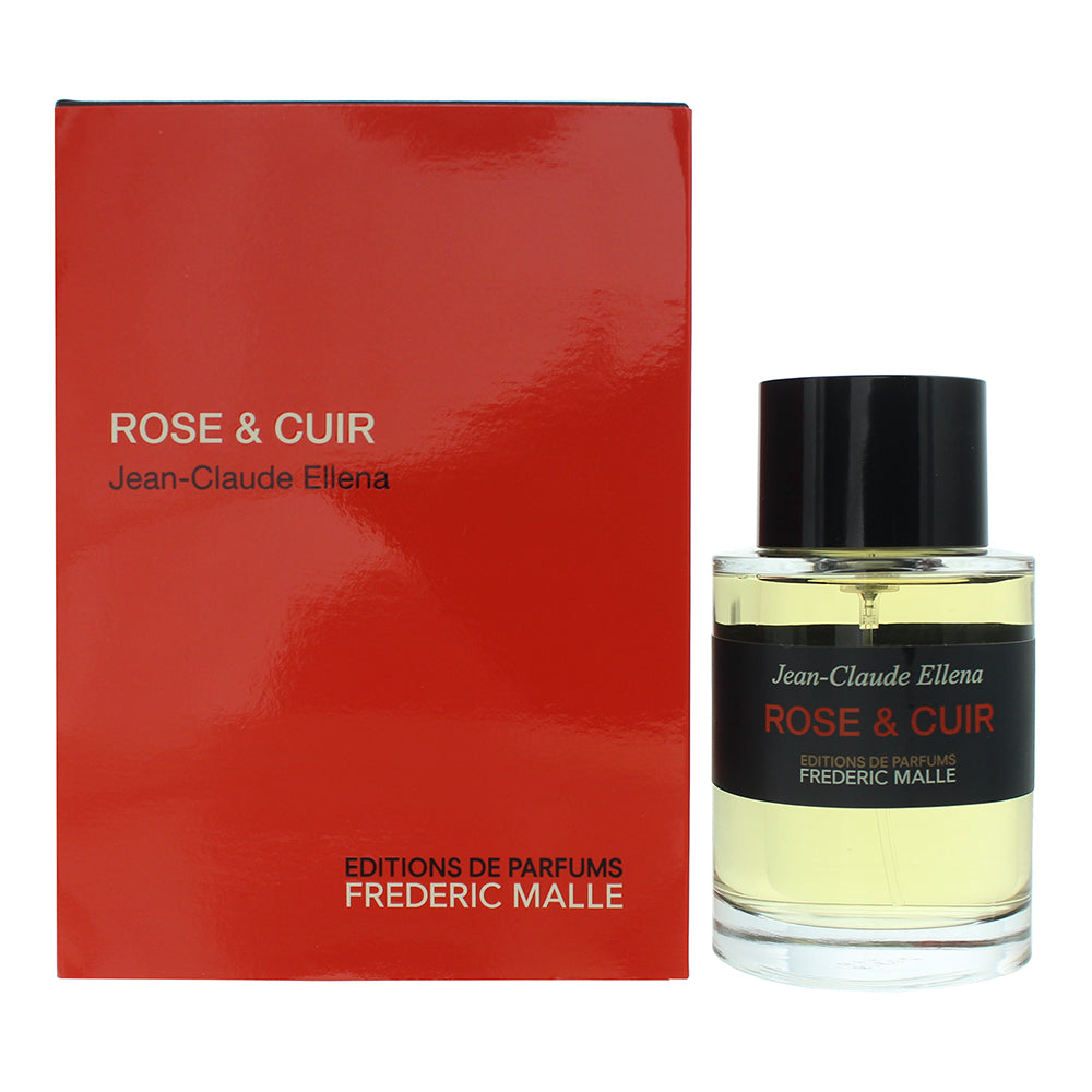 Frederic Malle Rose Cuir Eau de Parfum 100ml