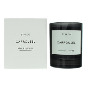 Byredo Carrousel Candle 240G