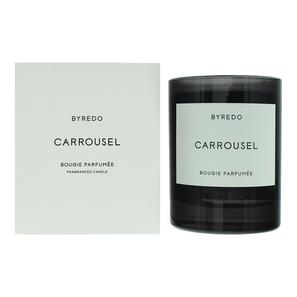 Byredo Carrousel Candle 240G