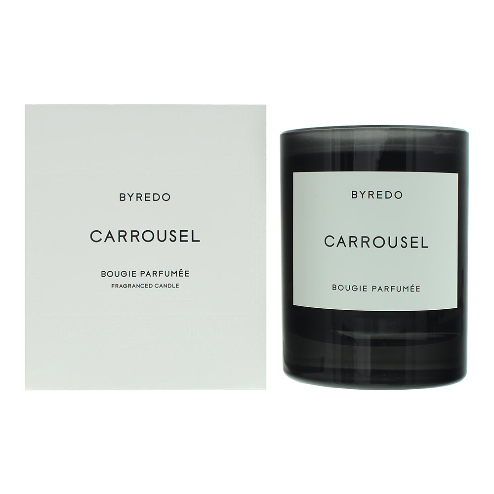Byredo Carrousel Candle 240G