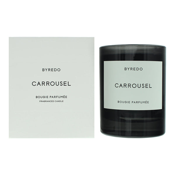 Byredo Carrousel Candle 240G