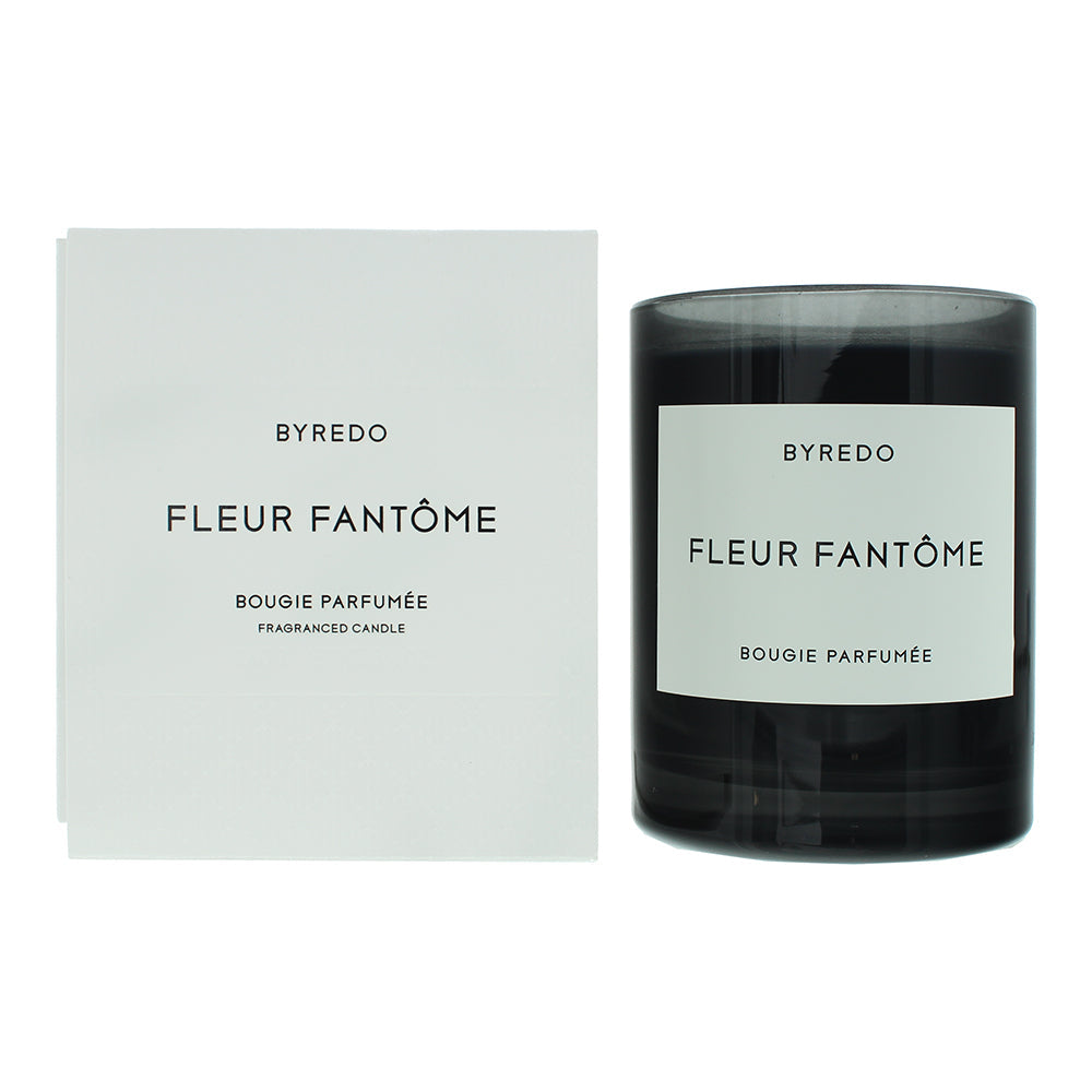 Byredo Fleur Fantome Candle 240G