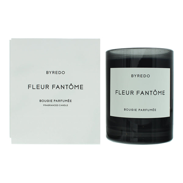 Byredo Fleur Fantome Candle 240G