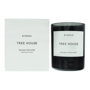 Byredo Tree House Candle 240G