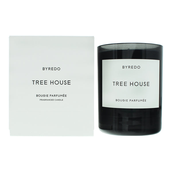 Byredo Tree House Candle 240G