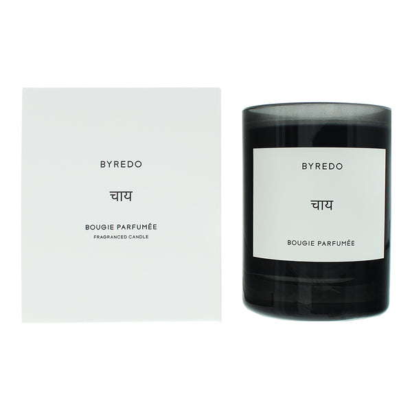 Byredo Chai Candle 240G