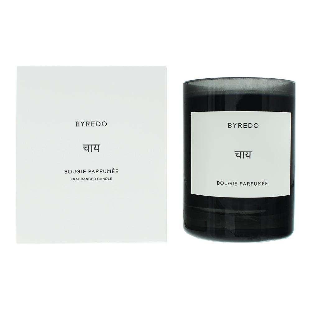 Byredo Chai Candle 240G