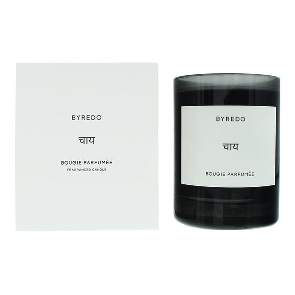 Byredo Chai Candle 240G