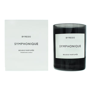 Byredo Symphonique Candle 240G