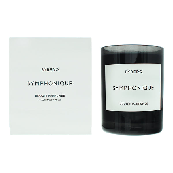 Byredo Symphonique Candle 240G