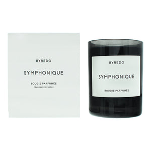 Byredo Symphonique Candle 240G