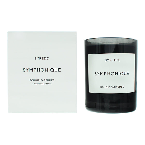 Byredo Symphonique Candle 240G