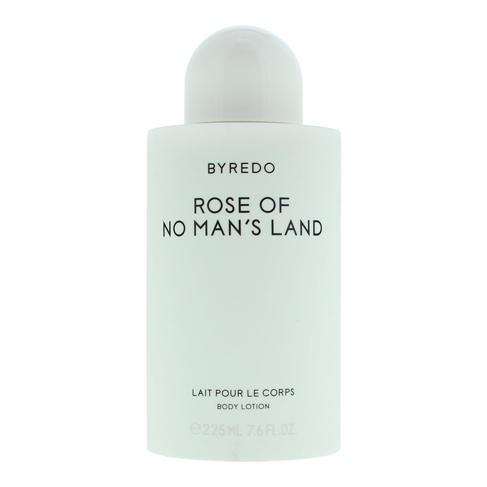Byredo Rose Of No Man'S Land Body Lotion 225ml