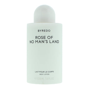 Byredo Rose Of No Man'S Land Body Lotion 225ml