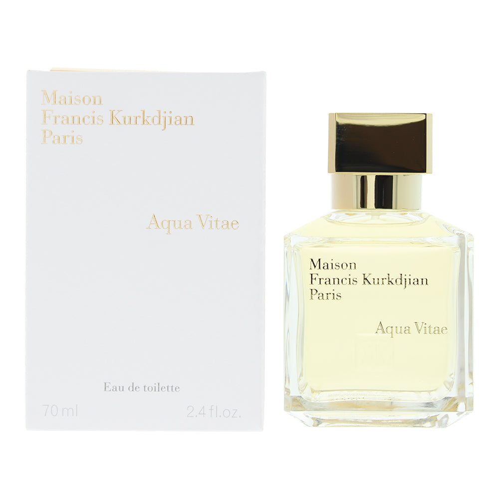 Maison Francis Kurkdjian Aqua Vitae Eau de Toilette 70ml
