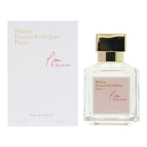 Maison Francis Kurkdjian L'Eau A La Rose Eau de Toilette 70ml
