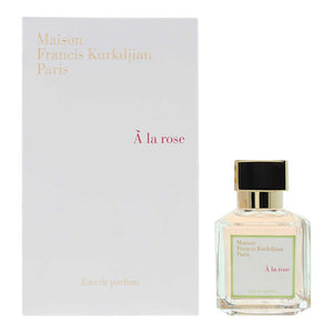 Maison Francis Kurkdjian A La Rose Eau de Parfum 70ml
