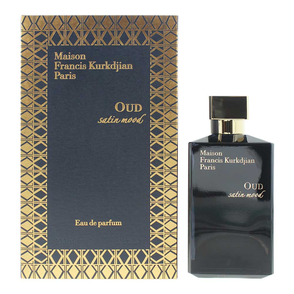 Maison Francis Kurkdjian Oud Satin Mood Eau de Parfum 200ml