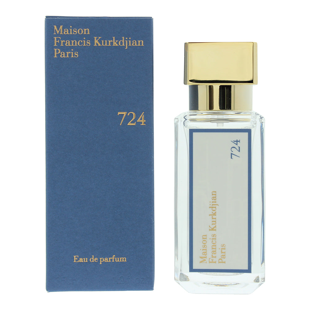 Maison Francis Kurkdjian 724 Eau de Parfum 35ml