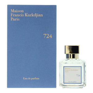 Maison Francis Kurkdjian 724 Eau de Parfum 70ml