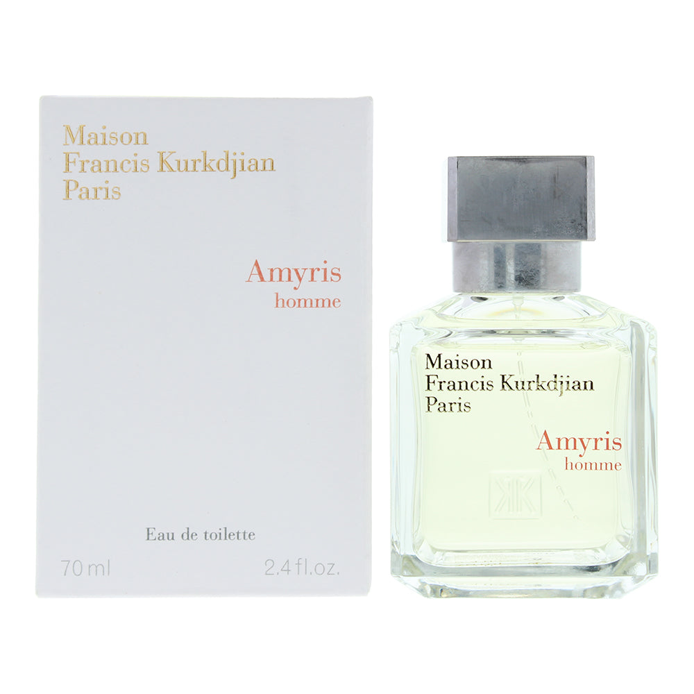 Maison Francis Kurkdjian Amyris Homme Eau de Toilette 70ml